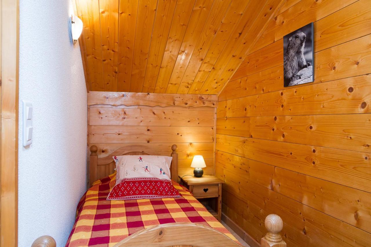 Chambre D'Hote La Petite Bergerie Abondance 외부 사진