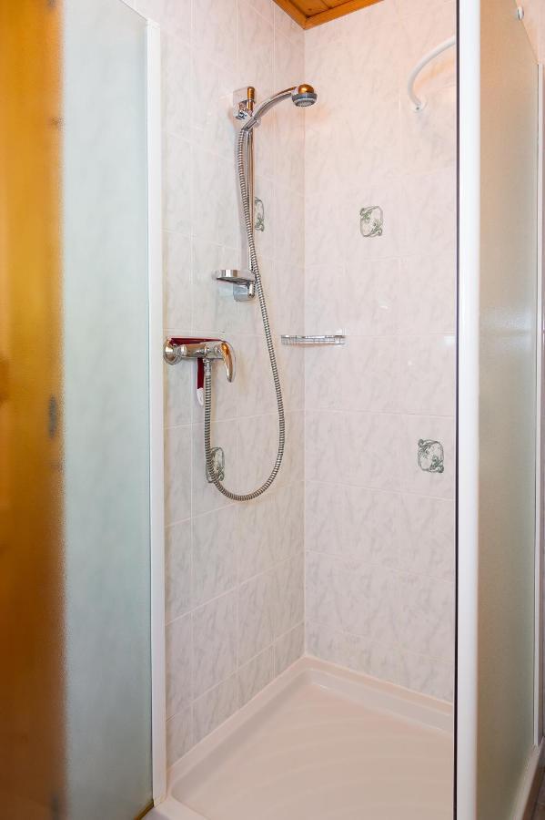 Chambre D'Hote La Petite Bergerie Abondance 외부 사진