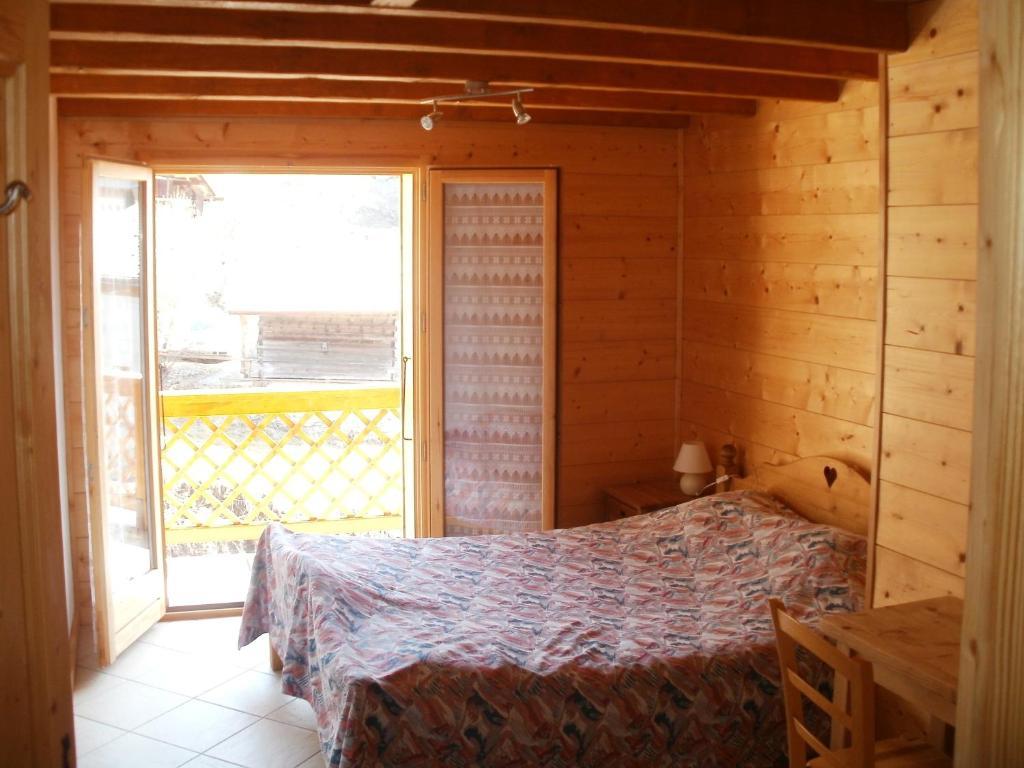 Chambre D'Hote La Petite Bergerie Abondance 외부 사진